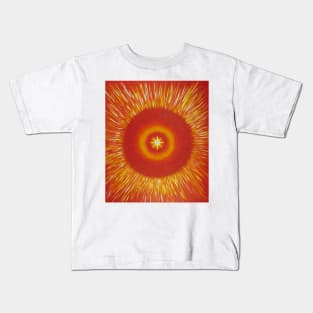 eye Kids T-Shirt